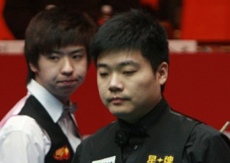 拉执教初期 拉执教初期