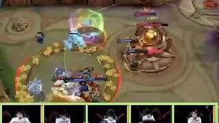 她们的教练 她们的教练